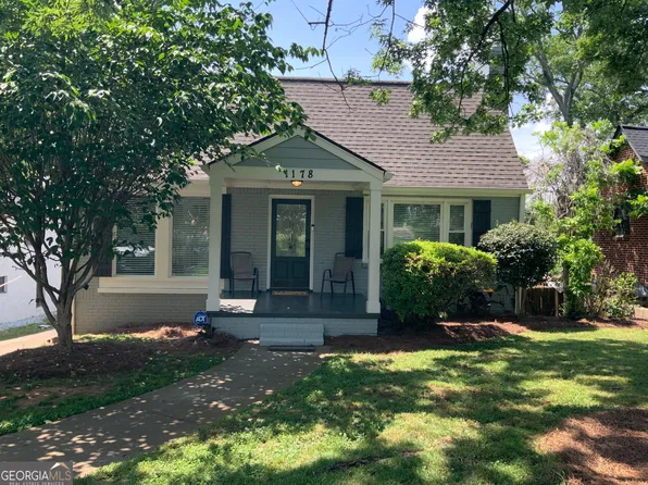 1178 Fountain Dr SW, Atlanta, GA 30314