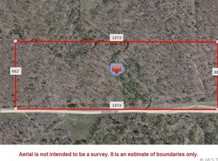 1250 East Rd, Dustin, OK 74839