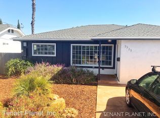 2725 Buena Vista Ave, Lemon Grove, CA 91945