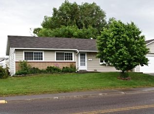 3800 6th Ave S, Great Falls, MT 59405