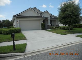 417 S Hidden Tree Dr, Saint Augustine, FL 32086