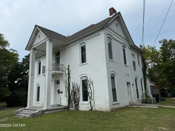 446 Masonic St, Dyersburg, TN 38024