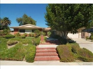7294 Cirrus Way, West Hills, CA 91307