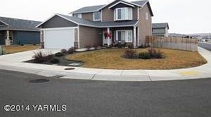 Beautiful street view