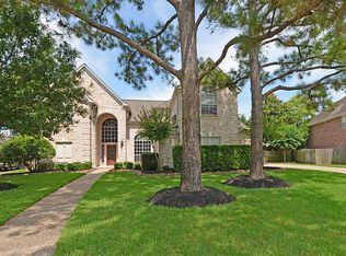 1803 Hollow Wind Dr, Katy, TX 77450