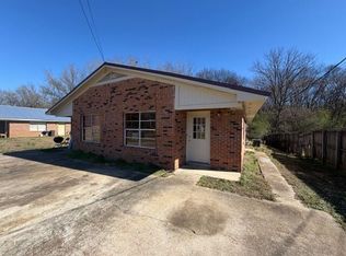 171-173 Fagan Blvd, West Pt, MS 39773