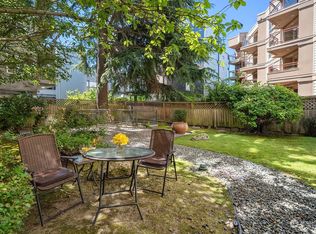 717 E Denny Way UNIT 1B, Seattle, WA