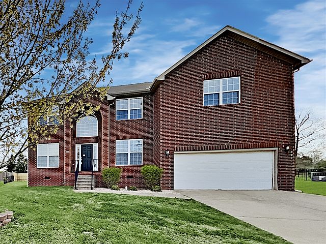 1st image of 4035 Wisdom Way