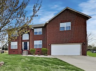 4035 Wisdom Way, Smyrna, TN 37167