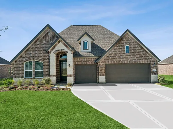 6714 Allens Lndg, Needville, TX 77461