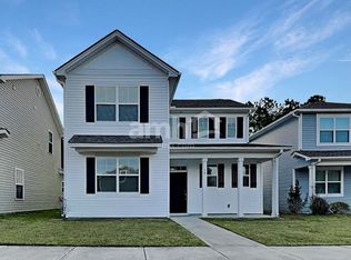 16 Cherry St, Port Wentworth, GA 31407