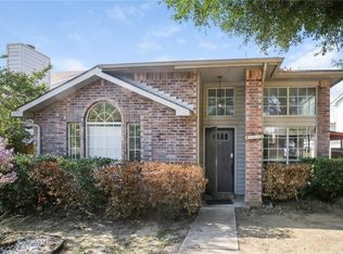 1436 Savannah St, Mesquite, TX