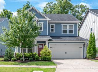 213 Macy Grove Dr, Chapel Hill, NC 27517