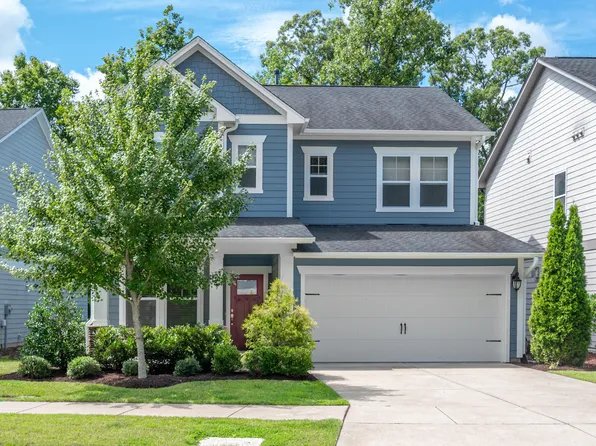 213 Macy Grove Dr, Chapel Hill, NC 27517