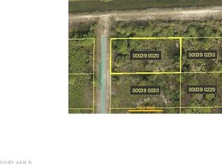 1520 Clark Ave, Lehigh Acres, FL 33972