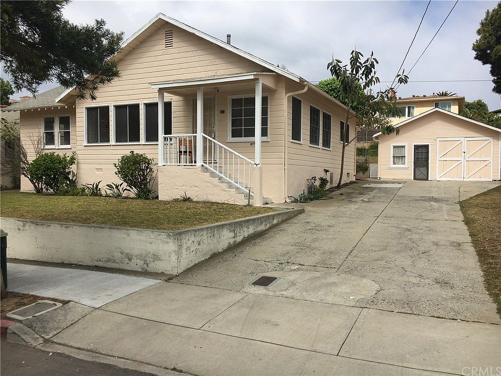 439 Valley St, El Segundo, CA 90245, MLS# 23-289635