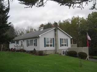 93 Wall St, Addison, NY 14801