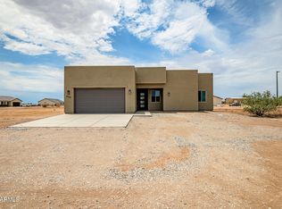 27540 N 255th Dr, Wittmann, AZ 85361