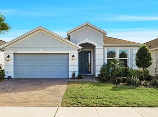 2099 Old Hollow Ln, Clermont, FL 34715