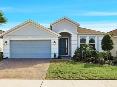 2099 OLD HOLLOW LANE, Clermont, FL, 34715