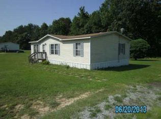 6176 Bethel Rd, Scottsburg, VA 24589