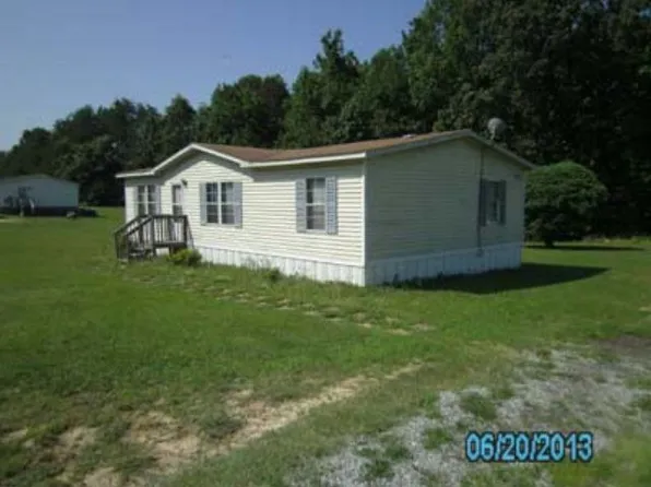 6176 Bethel Rd, Scottsburg, VA 24589