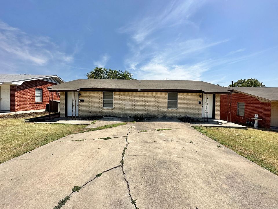 1st image of 2206 Poage Ave #A