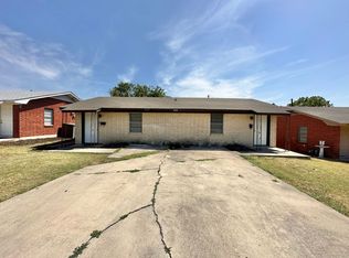 2206 Poage Ave #A, Killeen, TX 76543