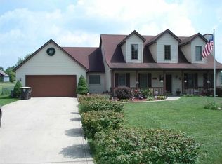 7805 Hessen Cassel Rd, Fort Wayne, IN 46816