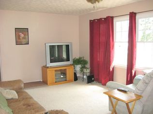 1875 S Sandy Pl, Decatur, IL 62521