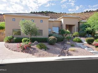 5929 W Pinnacle Hill Dr, Glendale, AZ 85310