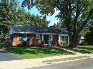 727 E McKinley St, Chambersburg, PA