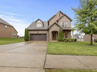 6091 Kidman Ln, Spring Hill, TN 37174