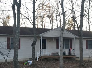 13203 Wilderness Park Dr, Spotsylvania, VA 22551