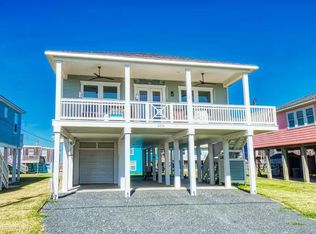 326 Sand Dune Ct, Surfside Beach, TX 77541