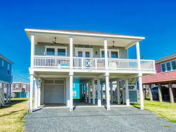 326 Sand Dune Ct, Surfside Beach, TX 77541