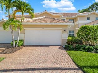 3300 S Coconut Island Dr APT 101, Estero, FL 34134