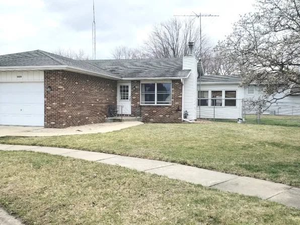 103 Fawn Ct Unit B, Morris, IL 60450