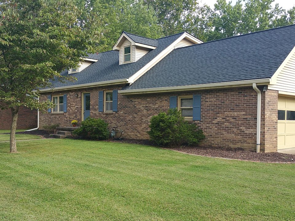 3501 Herndon Dr