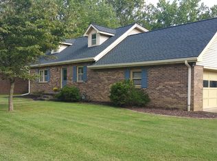 3501 Herndon Dr, Evansville, IN 47715