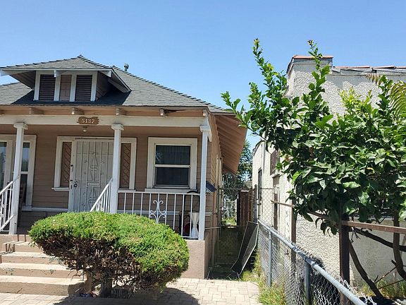 2nd image of 5137 Wall St