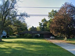 14936 Douglas Rd, Mishawaka, IN 46545