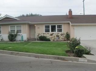 24450 Shadeland Dr, Santa Clarita, CA 91321