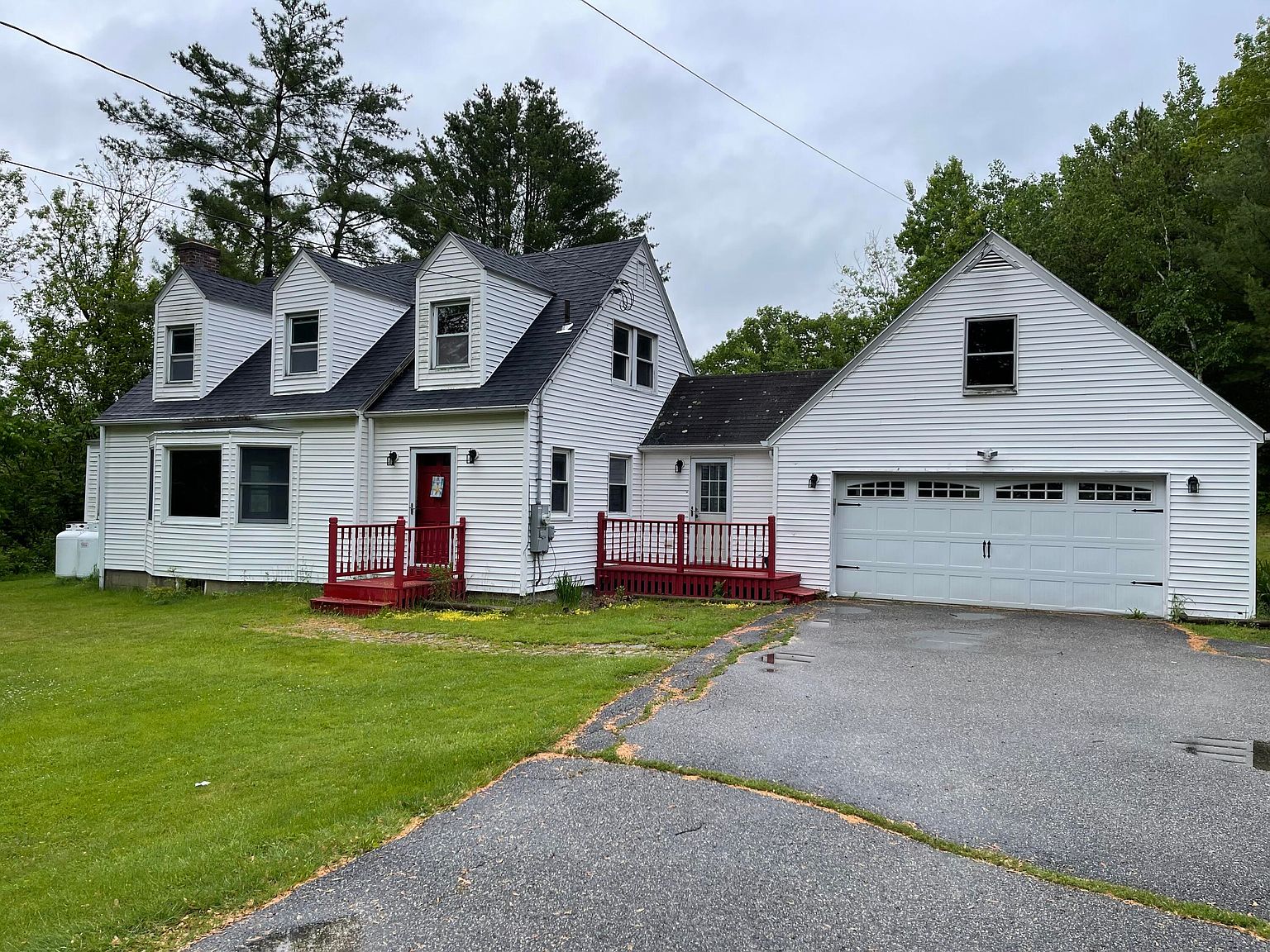 152 Boom Road, Saco, ME 04072 Zillow