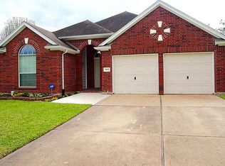 11603 Berkway Trl, Houston, TX 77065