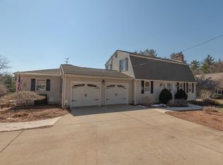 130 Myrtle St, Wrentham, MA 02093