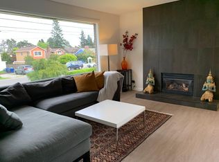 (Undisclosed Address), Seattle, WA 98133