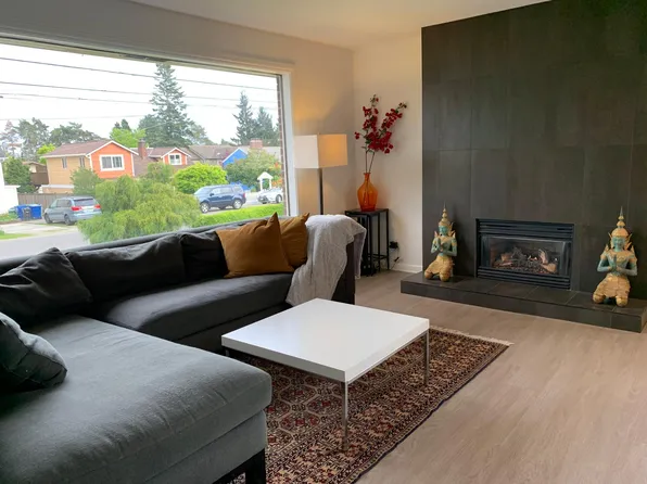 (undisclosed Address), Seattle, WA 98133