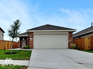 18515 Cepagatti Dr, New Caney, TX 77357