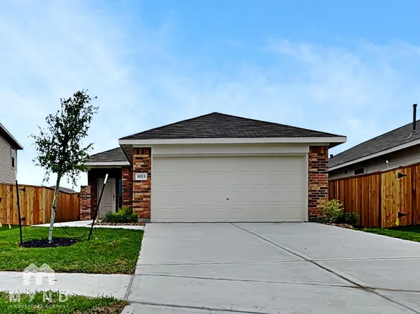 18515 Cepagatti Dr, New Caney, TX 77357